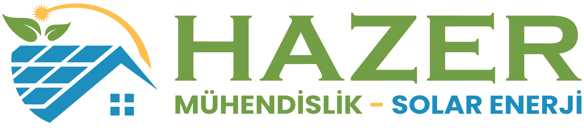 Denizli Solar Enerji – Hazer Mühendislik